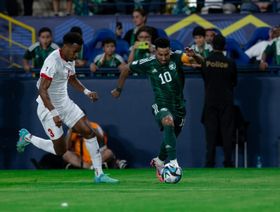 تعرف على تاريخ مواجهات السعودية والأردن قبل نصف نهائي كأس العرب