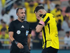 ما دور "مفاجأة كونسيساو" في خسارة الاتحاد ضد الهلال؟