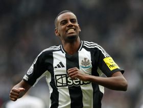 بديل أوسيمين؟.. الهلال يدرس تقديم عرض ضخم لإيزاك هداف نيوكاسل