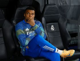 هل "يُرغم" ريال مدريد كيليان مبابي على خوض نهائي السوبر الإسباني ضد برشلونة؟