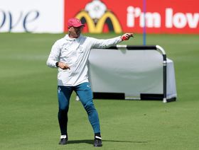 روبرتو مارتينيز مدرب البرتغال: المونديال الحقيقي يبدأ أمام كرواتيا