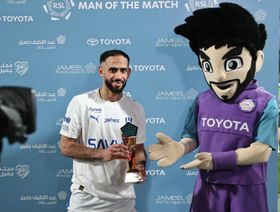 سلطان مندش الأفضل وعلي البليهي الأسوأ في ديربي الهلال والشباب