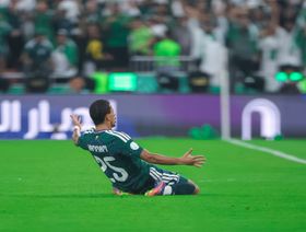 المنتخب السعودي يؤكد نجاح جراحة العقيدي وتفاصيل إصابة الهمامي