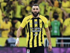 الإصابة تُهدّد مشاركة بنزيما وديابي بكلاسيكو الاتحاد والهلال