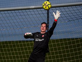 برشلونة سمح بانتقال تير شتيغن إلى جيرونا بعد تفعيل "بند الخوف"