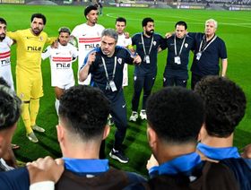 من الزمالك إلى الأهلي: المشاركة في دوري الأبطال مجرد "سراب"