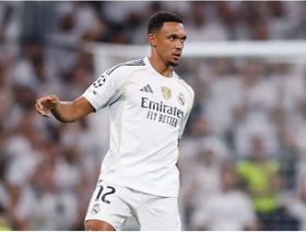 قائمة ريال مدريد ضد فالنسيا.. ظهور أرنولد ولا عقوبة ضد فينيسيوس