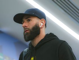 تشكيلة الاتحاد الأساسية أمام نيوم في دوري روشن السعودي