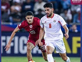 قطر تهزم الأردن وتتأهل إلى ربع نهائي كأس آسيا تحت 23 عاماً