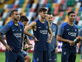 حكيمي من الأسباب.. نجم باريس سان جيرمان يفسّر هبوط المستوى هذا الموسم