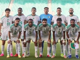 الجزائر تسحق بوليفيا برباعية في ختام استعداداتها لكأس العالم