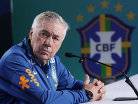 أنشيلوتي يوجّه تحذيراً إلى نجم ريال مدريد