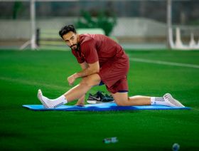 نيوم يستهدف ضم العقيدي حارس النصر والمنتخب السعودي