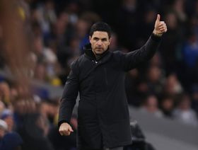 أرسنال يطارد انجازاً نادراً في تاريخ كرة القدم