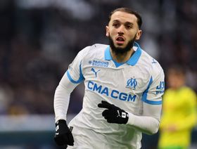 شارة القيادة تثير جدلاً في مارسيليا وغويري يغيب بآخر لحظة ضد ليون