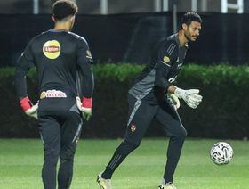 النحاس يرفض "المداورة" ويختار الحارس الأساسي للأهلي المصري