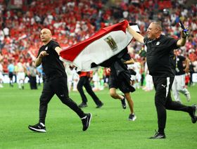 حسام حسن يستبعد "أغلى لاعب" من مباراة مصر وإيران