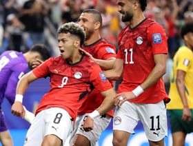 التشكيلة المثالية بدور الـ32.. إمام عاشور وسط نجوم كأس العالم