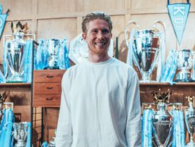 10 مواجهات عاطفية للاعبين ومدربين في دوري أبطال أوروبا 2025-26