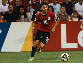مصري جديد في الدوري الإسباني.. لاعب الأهلي يبتسم أخيراً بعد شبح الإصابة