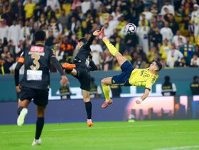 جدول مواعيد مباريات النصر السعودي في شهر ديسمبر 2025