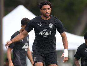 مرموش يقود هجوم مانشستر سيتي أمام يوفنتوس في مونديال الأندية