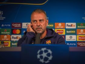 فليك: نسعى لتعويض الإخفاق.. ونيوكاسل خطير في الكرات الثانية