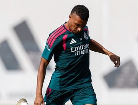 تشكيلة ريال مدريد المتوقعة ضد إسبانيول في الدوري الإسباني