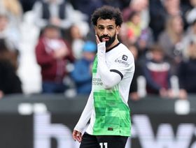 هل يرحل محمد صلاح عن ليفربول في الميركاتو الصيفي؟