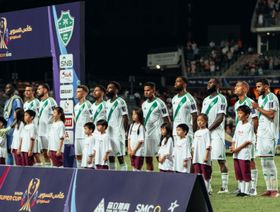 موعد مباراة الأهلي السعودي وبيراميدز في كأس إنتركونتيننتال