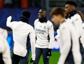 خطة ميندي في العطلة قبل العودة لتدريبات ريال مدريد.. هل سيرحل؟