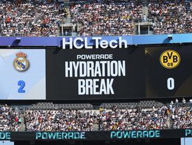 "فيفا" يعتمد فترات ترطيب إلزامية في كل مباريات كأس العالم 2026