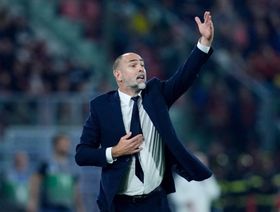 تودور مهدداً يوفنتوس: أريد معرفة مصيري قبل كأس العالم للأندية
