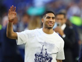 حكيمي يُفشي سر إنريكي ويكشف أسباب نجاح باريس سان جيرمان