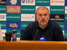 بوستيكوغلو يبرر خسارة النصر: ربع ساعة سيئة منحت الاتحاد الفوز