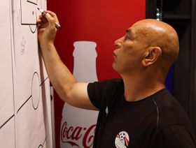 حسام حسن: لا يمكن لبلد الـ120 مليون الاعتماد على لاعب واحد
