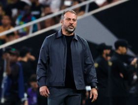 هانزي فليك: هذا هو برشلونة الذي أحب مشاهدته