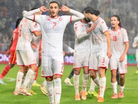 تغييران في تشكيلة تونس الأساسية أمام تنزانيا بكأس الأمم