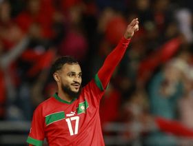 استدعاء سفيان بوفال ومعما لامتحان أخير قبل إعلان قائمة المغرب بكأس العالم