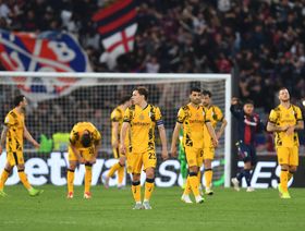 موعد مباراة إنتر وبولونيا في نصف نهائي كأس السوبر الإيطالي بالسعودية