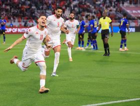 5 أرقام مميزة.. غربي يعيد ذكرى المساكني وتونس تُحب ركلات الجزاء