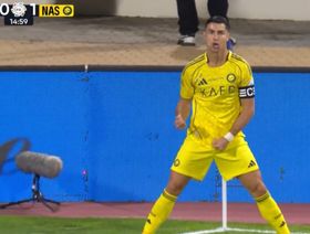 ملخص وأهداف مباراة الأخدود والنصر (0-2) بدوري روشن السعودي