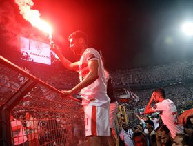 الزمالك يحصل على الملايين من كاف بعد قرار للمحكمة الرياضية
