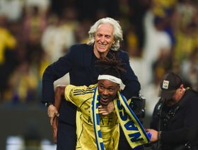 هدف مباراة النصر ونيوم (1-0) في دوري روشن السعودي