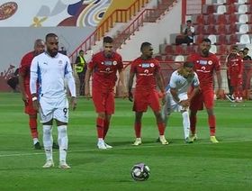 ملخص وأهداف مباراة ضمك ونيوم 1-2 في دوري روشن السعودي