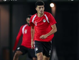 بعد انضمامه لمنتخب مصر.. لاعب الأهلي الجديد يهدي "إنبي" مليون جنيه