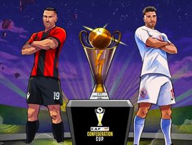 موعد مباراة اتحاد العاصمة والزمالك بذهاب نهائي الكونفيدرالية