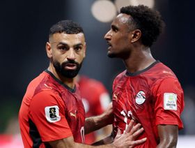 هيثم حسن: لن أكون مثل "القائد" محمد صلاح لأنه واحد لا يتكرر
