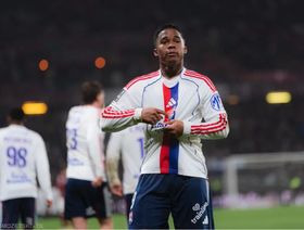 إندريك: بإمكاني تأليف كتاب عن كل ما تعلمته من أنشيلوتي