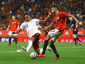 يامال: مشاركتي في كأس العالم جنون وتخيلت 1000 مرة حصد اللقب